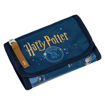 Portafoglio per bambini Harry Potter Hogwarts