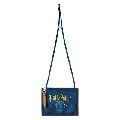 Portafoglio per bambini Harry Potter Hogwarts