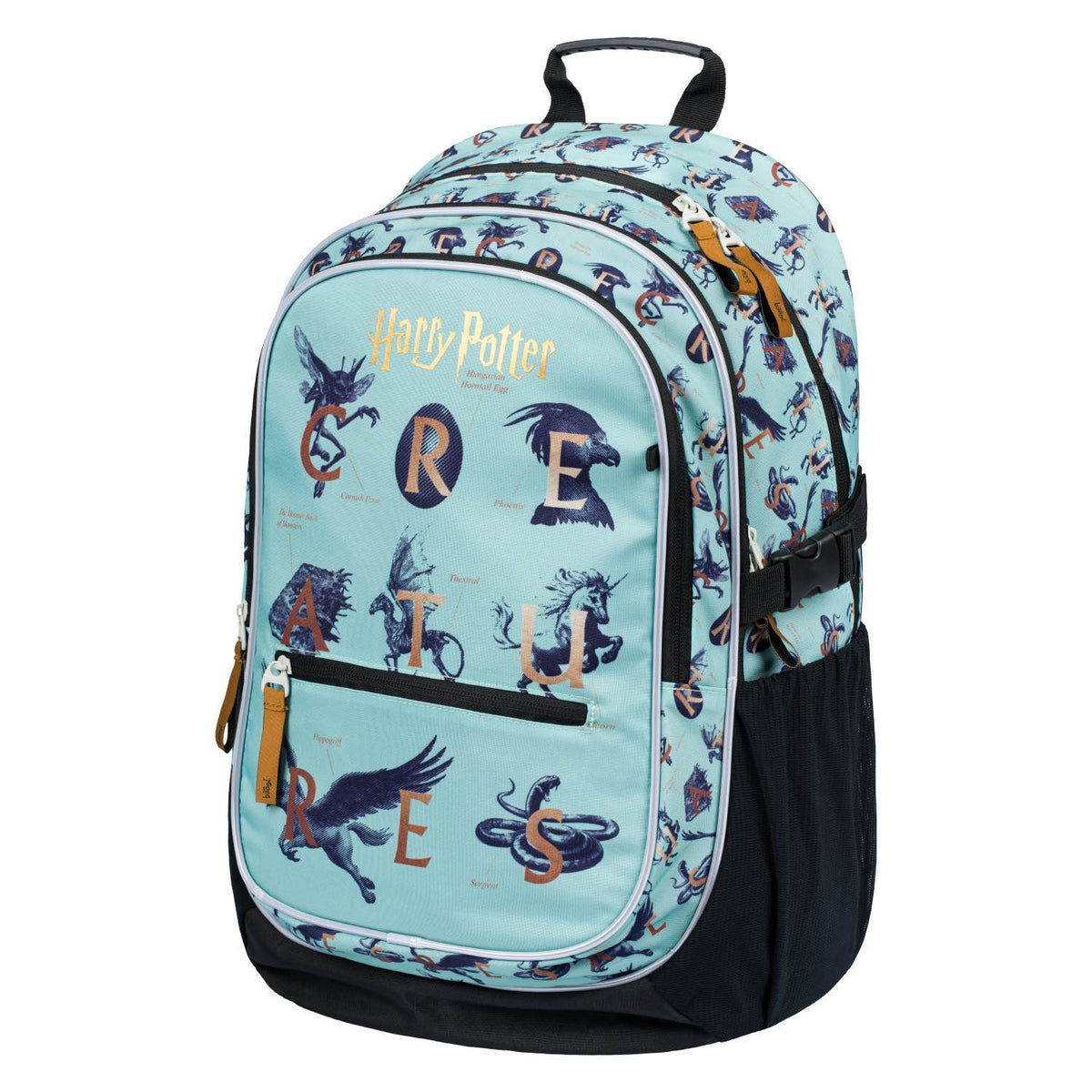 Zaino scolastico Core Harry Potter Animali fantastici