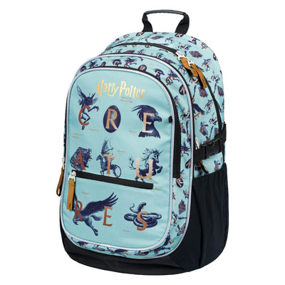 Zaino scolastico Core Harry Potter Animali fantastici