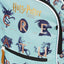 Zaino scolastico Core Harry Potter Animali fantastici