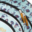 Zaino scolastico Core Harry Potter Animali fantastici