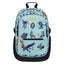 Zaino scolastico Core Harry Potter Animali fantastici