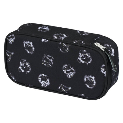 Astuccio scolastico Harry Potter Hogwarts