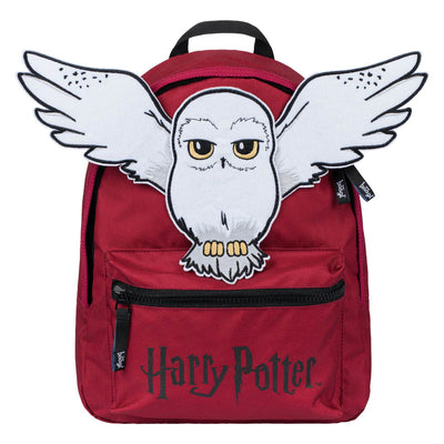 Zaino prescolare Harry Potter Edvige