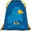 Sacca da ginnastica prescolare Harry Potter Ravenclaw