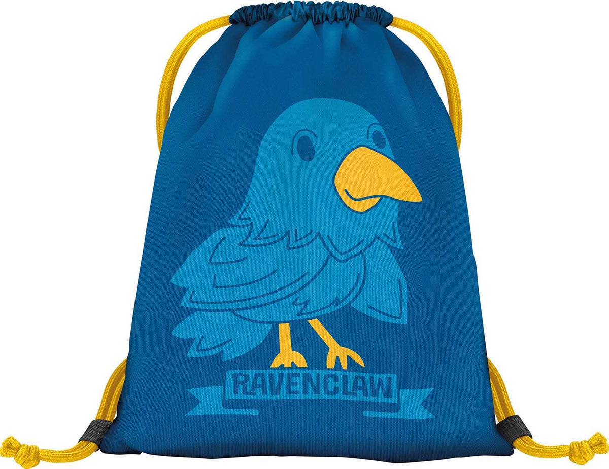 Sacca da ginnastica prescolare Harry Potter Ravenclaw