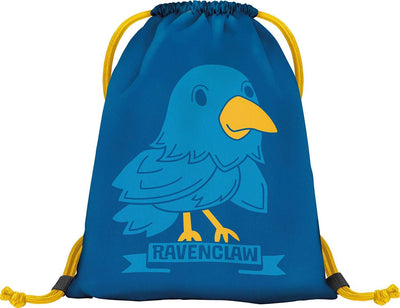 Sacca da ginnastica prescolare Harry Potter Ravenclaw