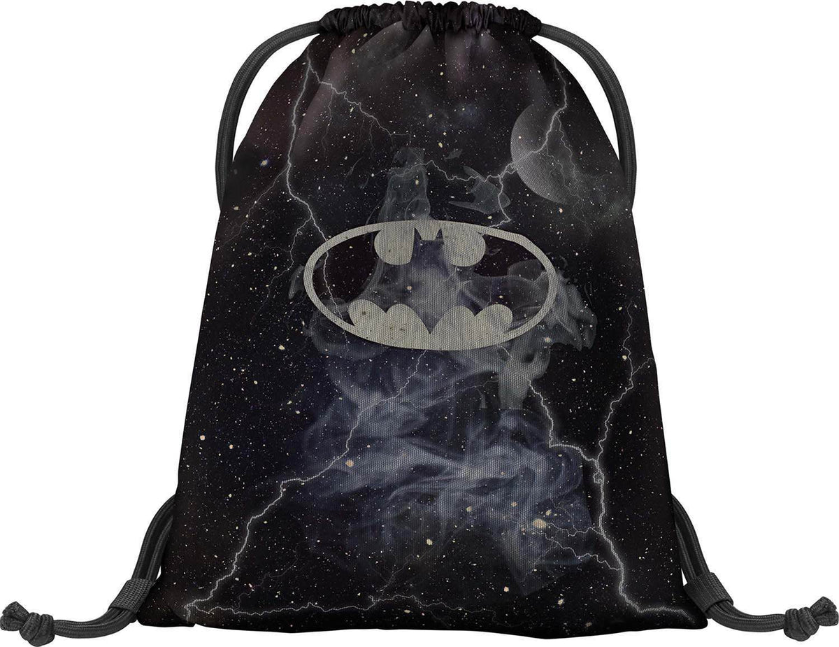 Sacca da ginnastica Batman Storm