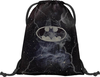 Sacca da ginnastica Batman Storm