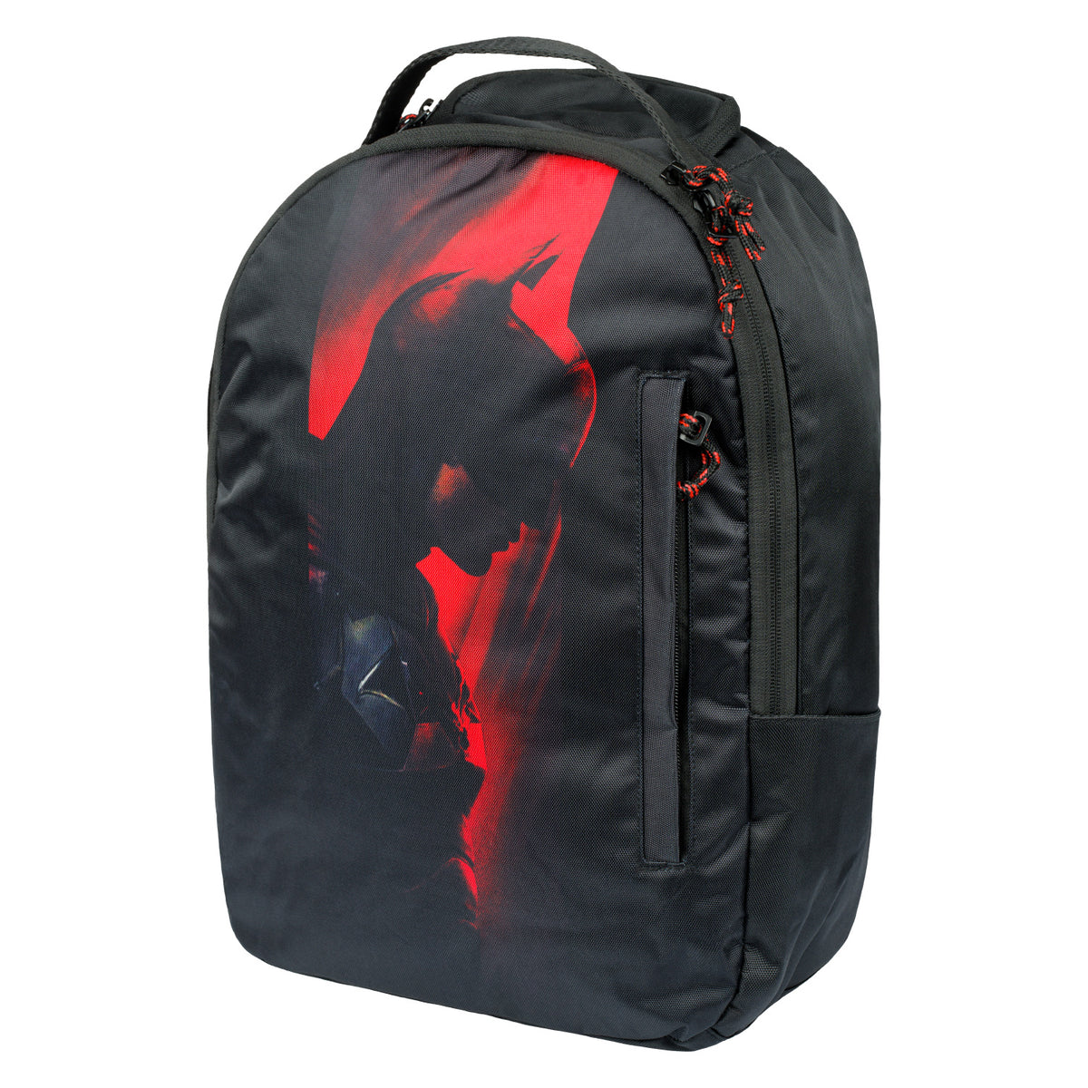 Zaino eARTh Batman Rosso