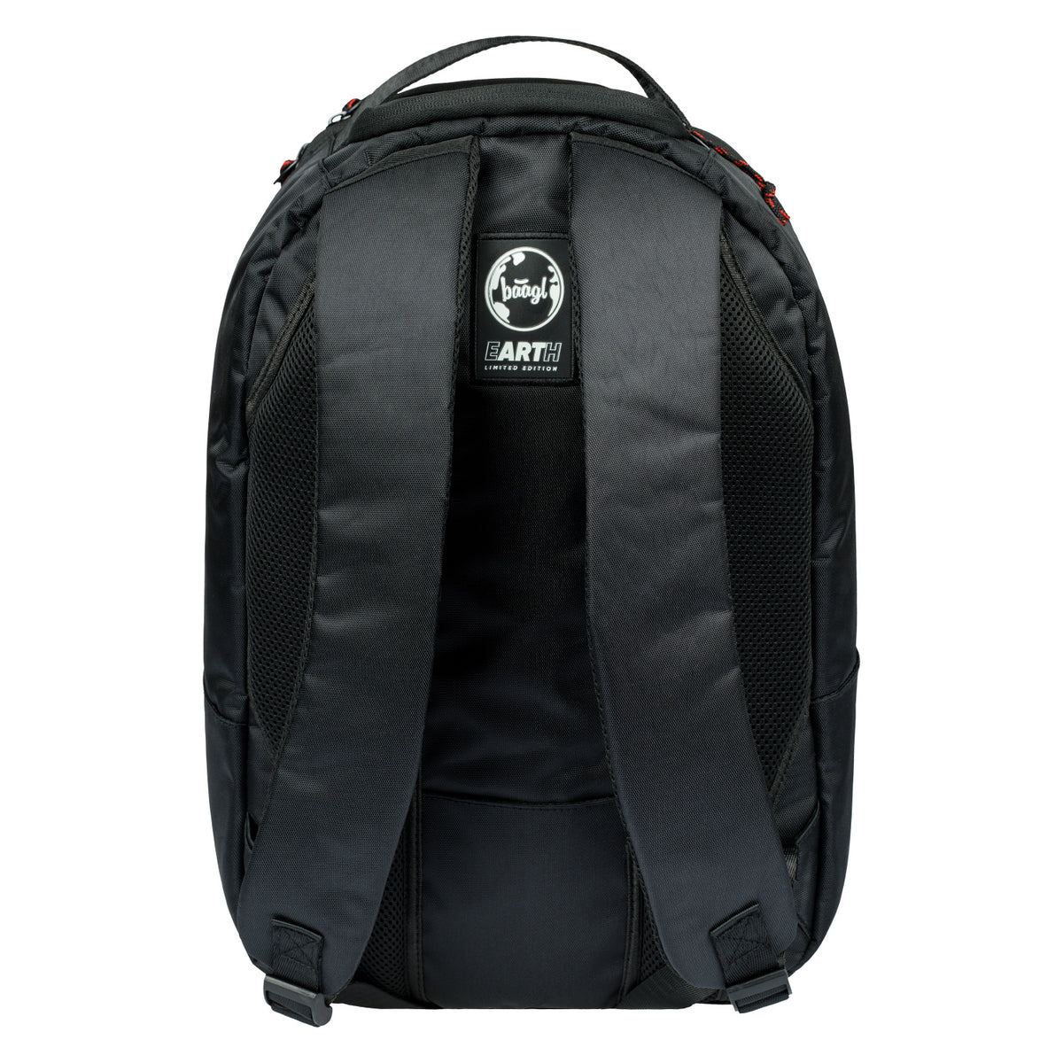 Zaino eARTh Batman Rosso