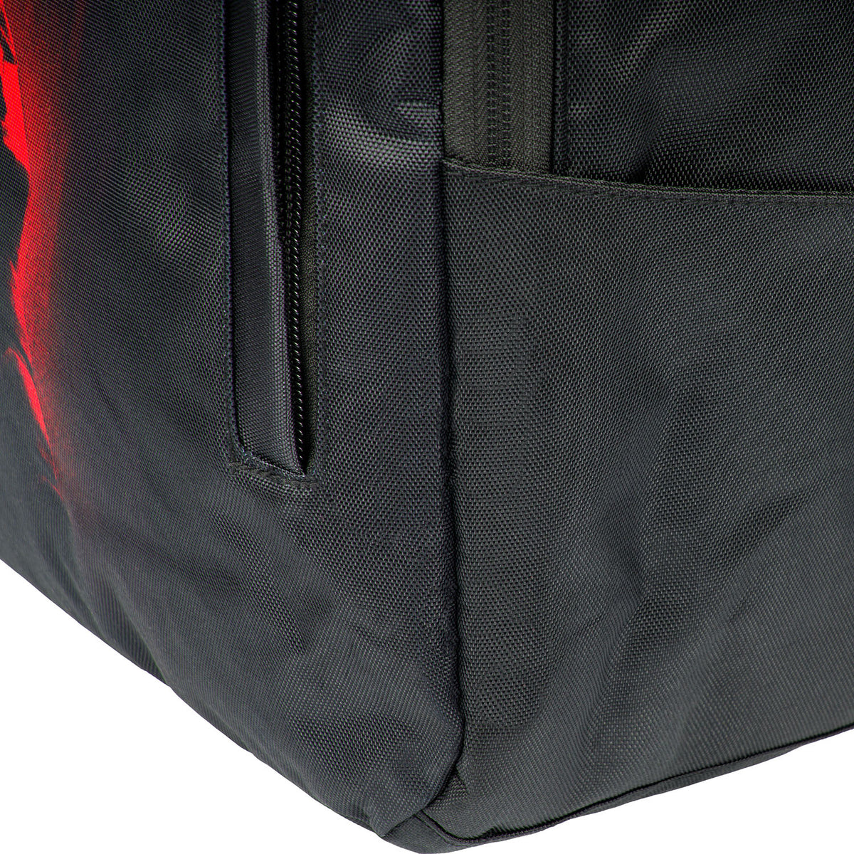 Zaino eARTh Batman Rosso