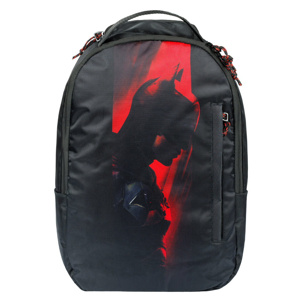 Zaino eARTh Batman Rosso