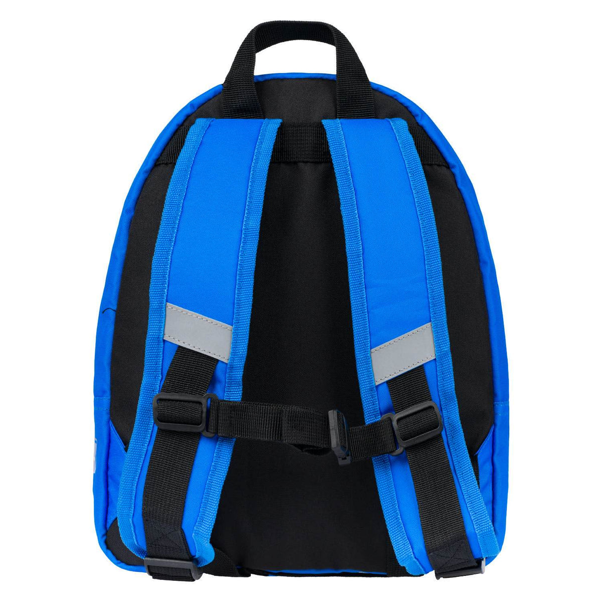 Zaino prescolare Batman Luce blu