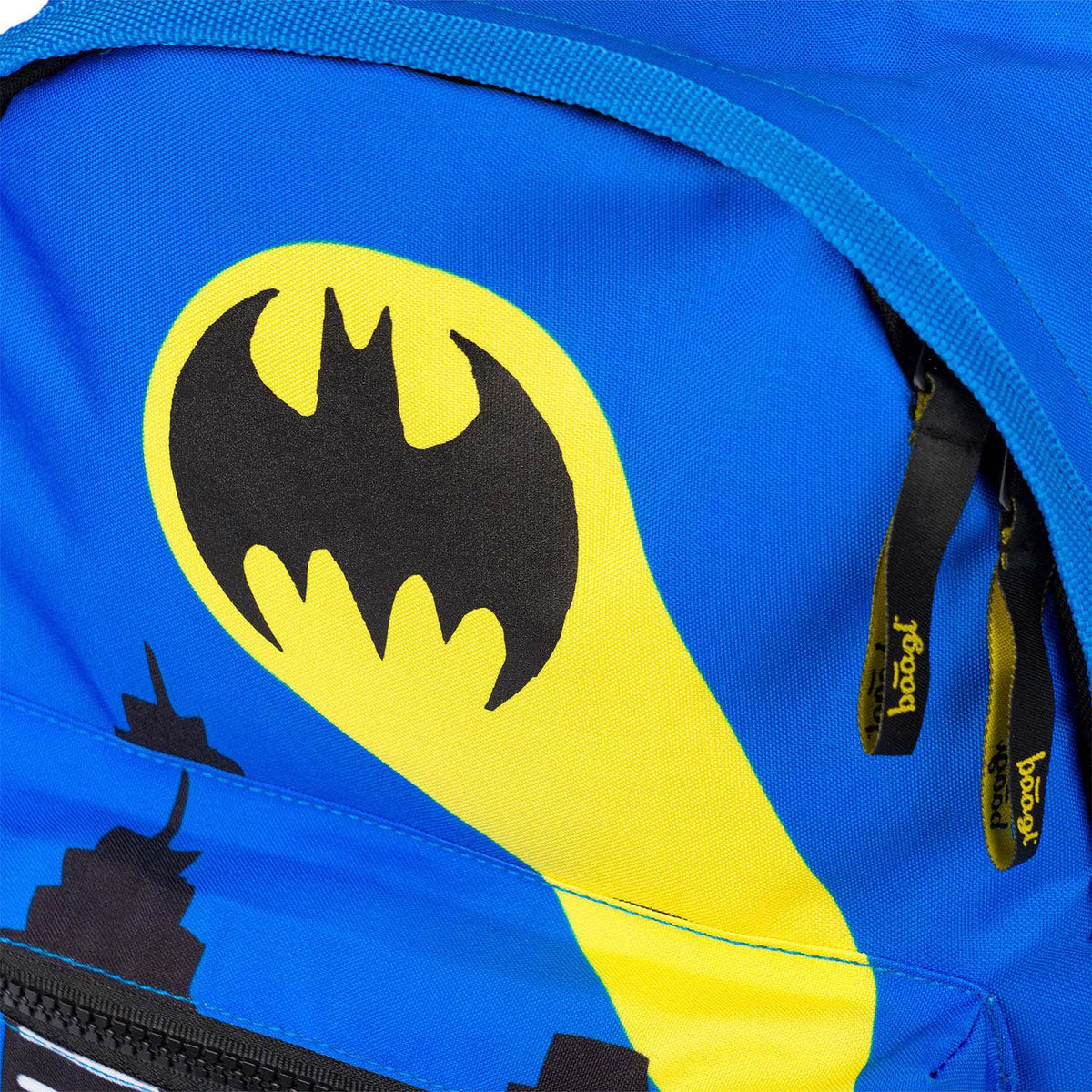 Zaino prescolare Batman Luce blu