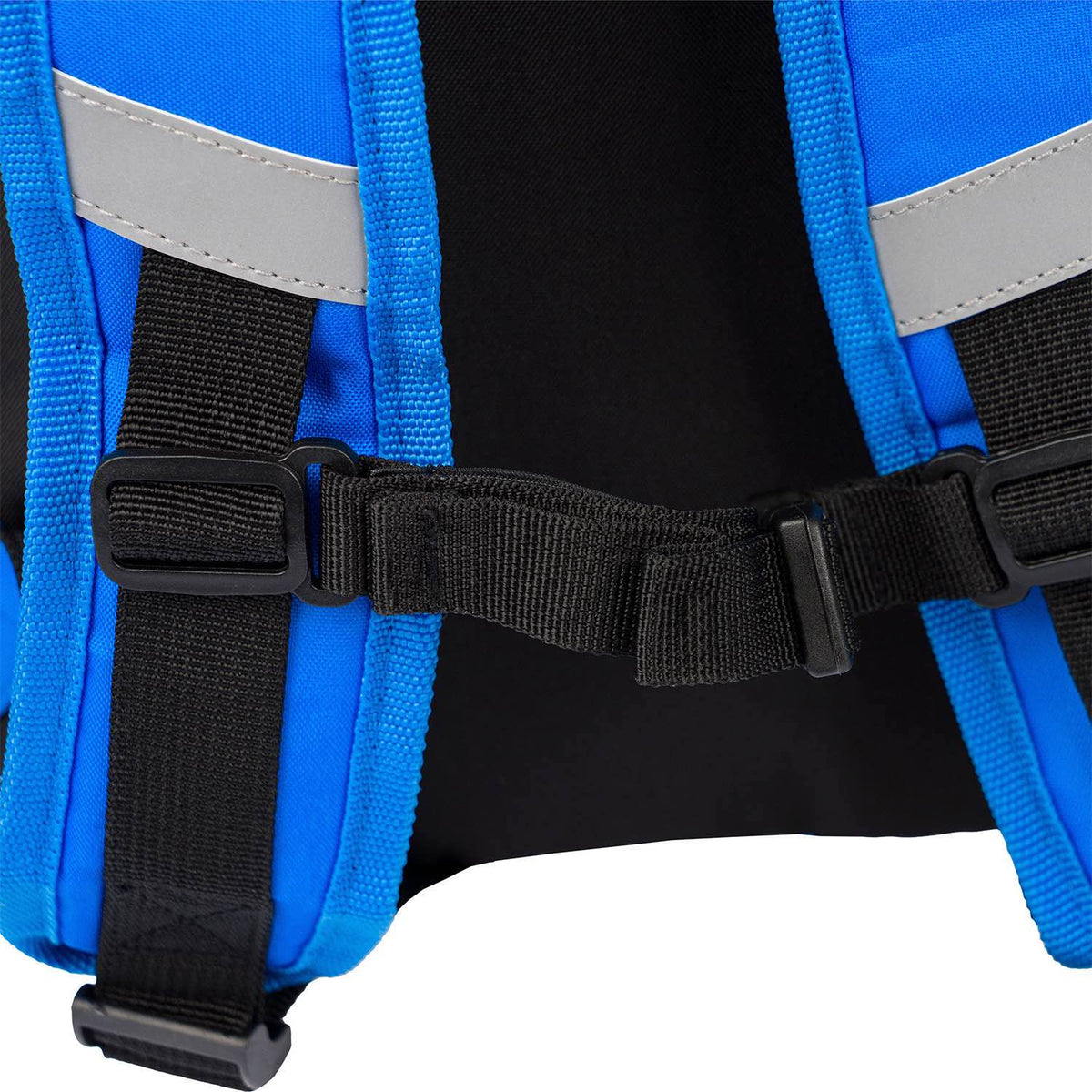Zaino prescolare Batman Luce blu