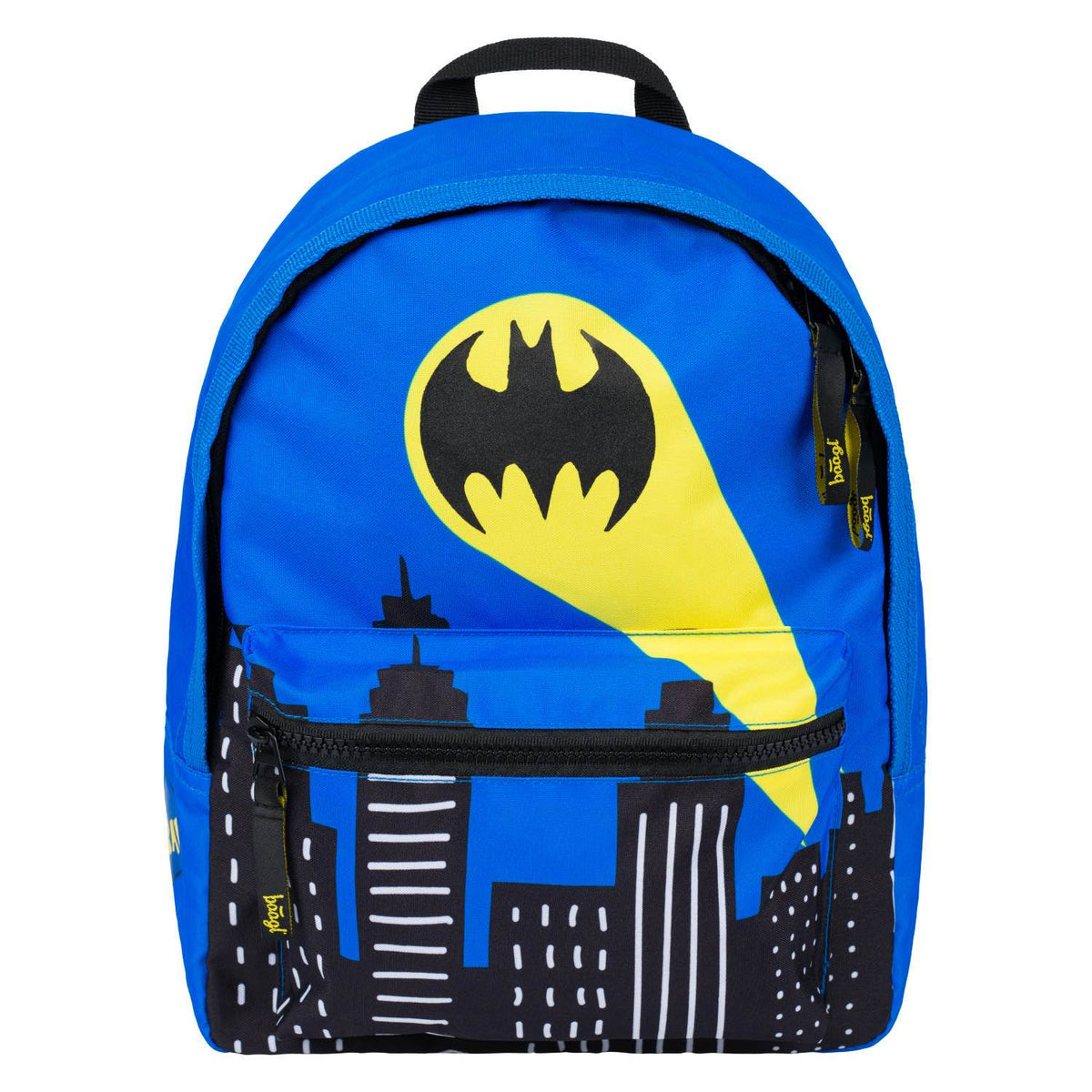 Zaino prescolare Batman Luce blu