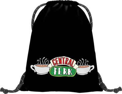Sacca da ginnastica Central Perk