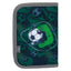 Astuccio portamatite a uno scomparto Football