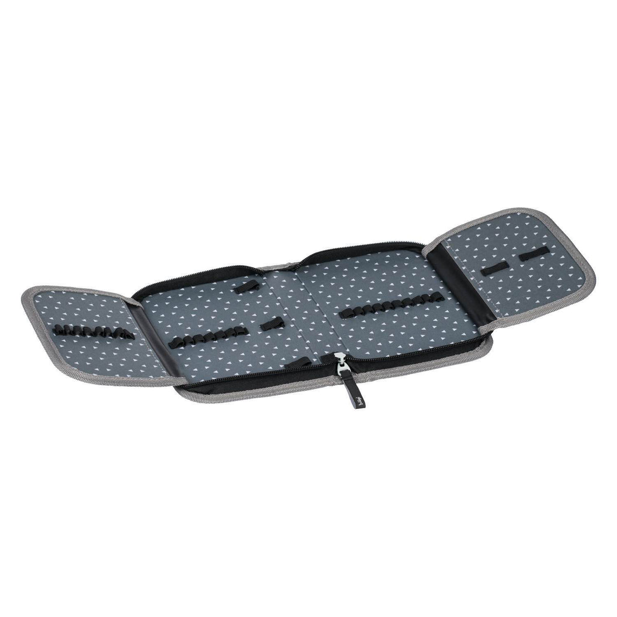Astuccio portamatite a uno scomparto Football