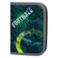 Astuccio portamatite a uno scomparto Football