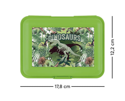 Portapranzo Dinosaurs