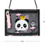 Portafoglio per bambini Panda