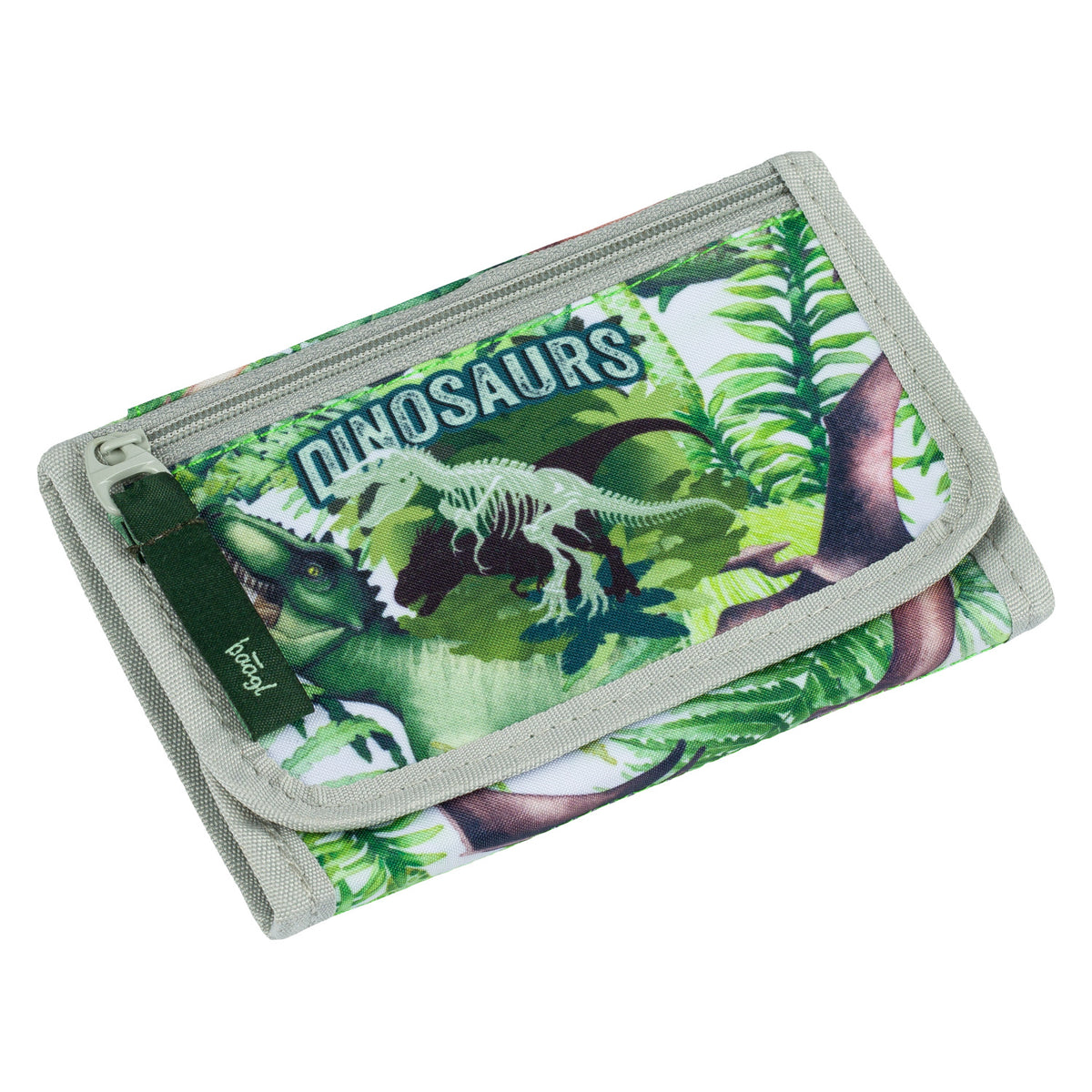 Portafoglio per bambini Dinosauri