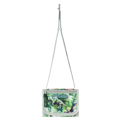 Portafoglio per bambini Dinosauri