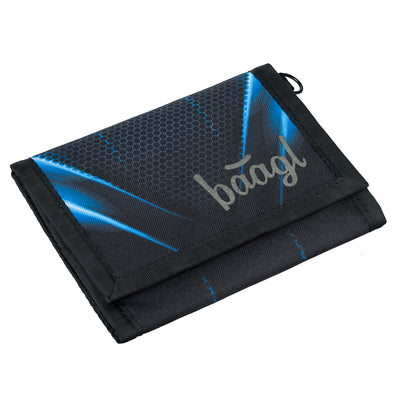 Portafoglio Bluelight