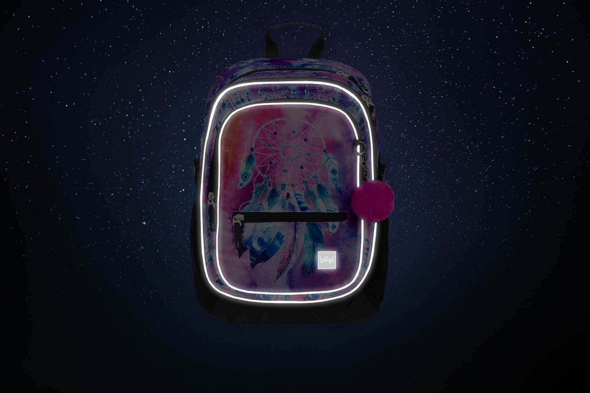 Set scolastico Core Dream Catcher
