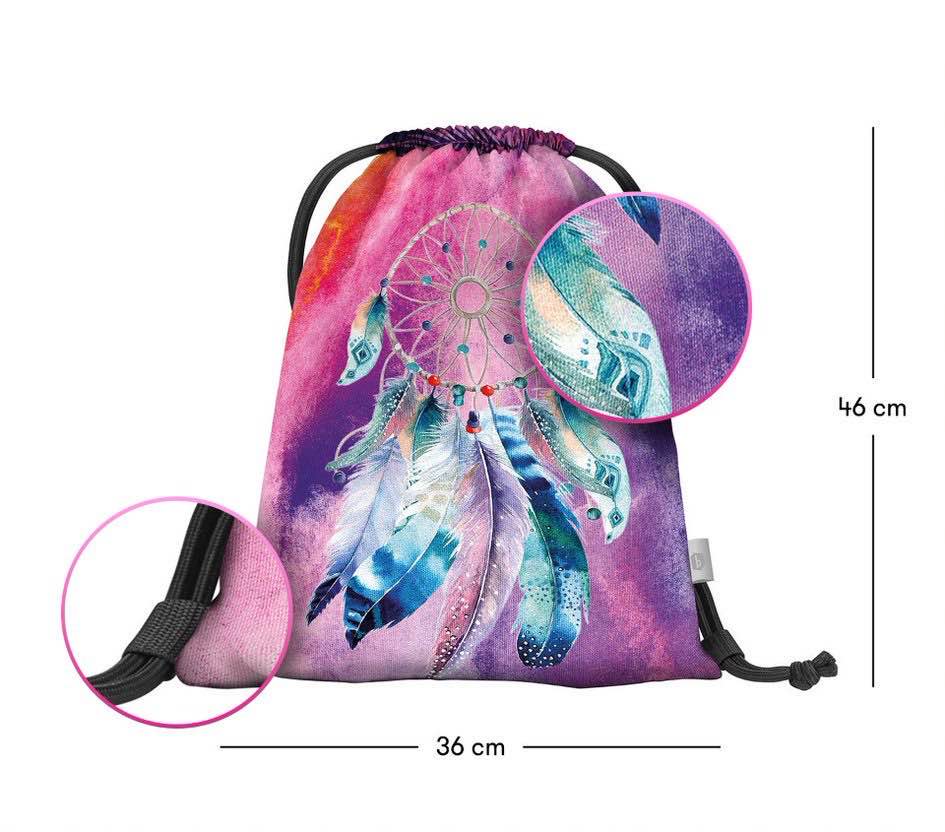 Set scolastico Core Dream Catcher