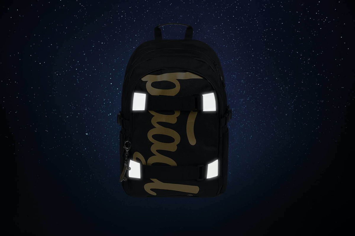 Set scolastico Skate Gold