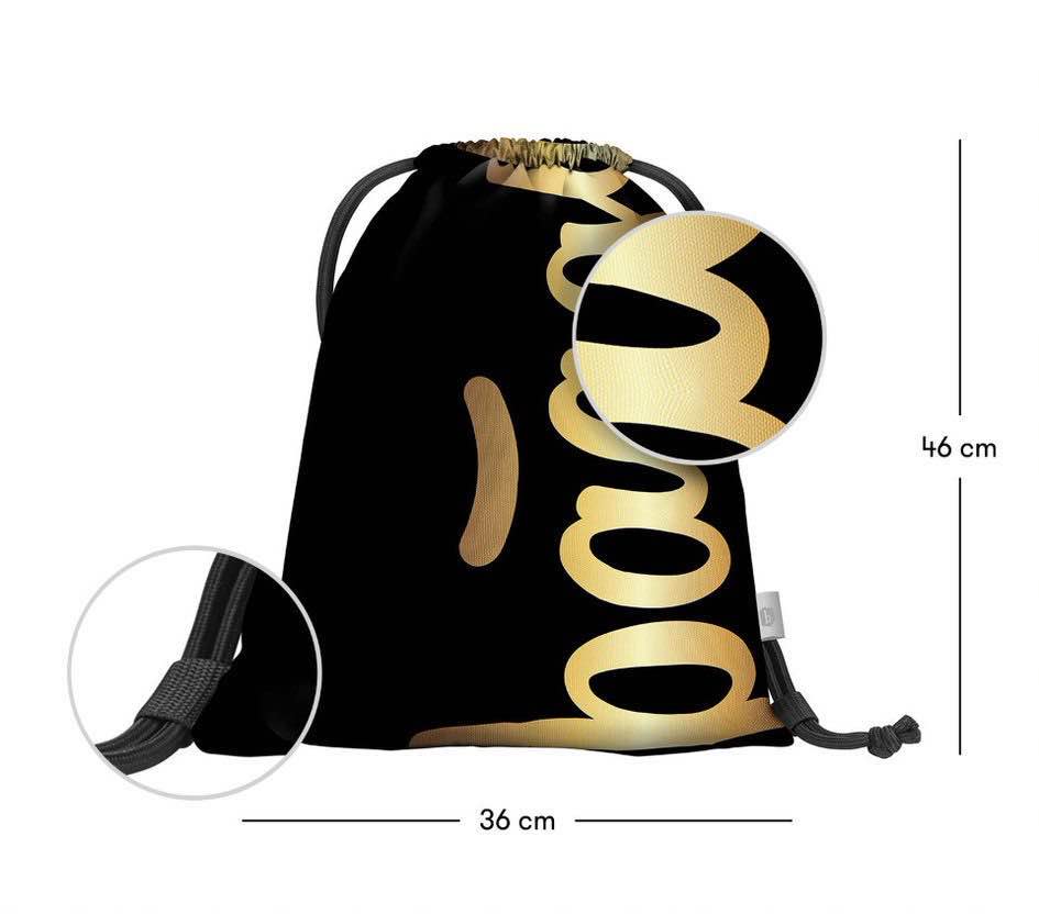 Set scolastico Skate Gold