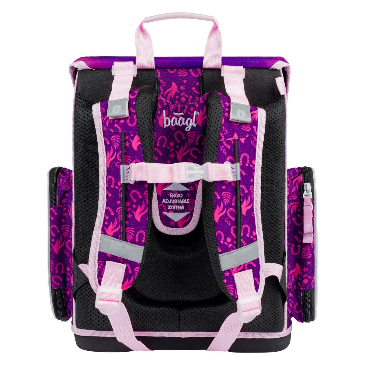 Set scolastico Ergo Horse
