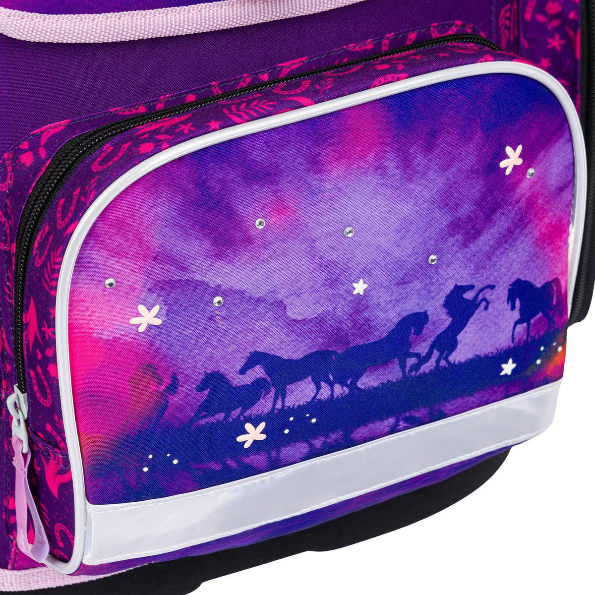 Set scolastico Ergo Horse