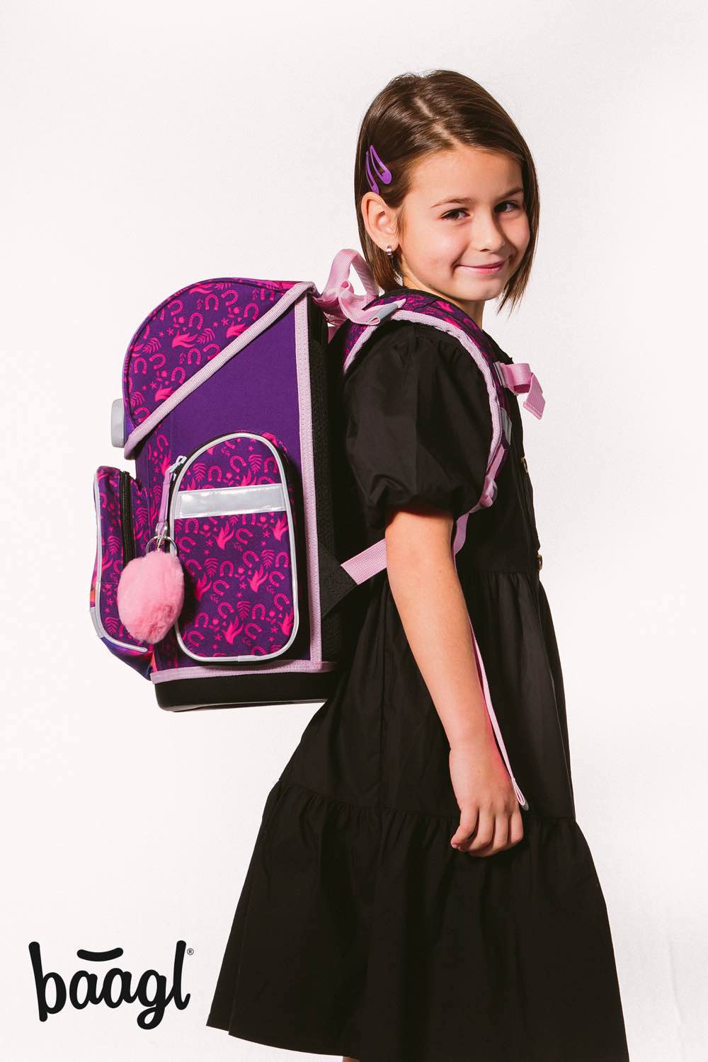 Set scolastico Ergo Horse