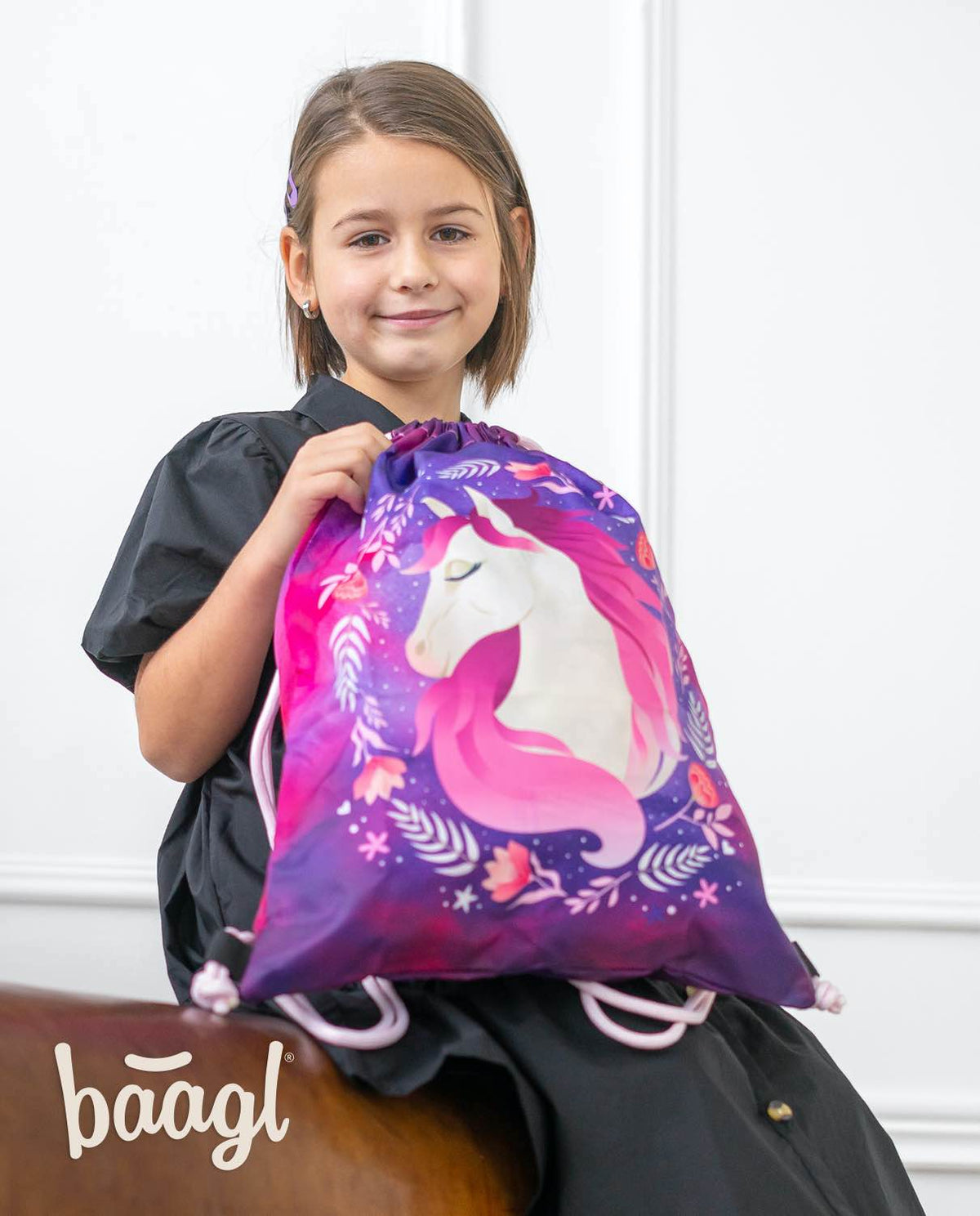 Set scolastico Ergo Horse