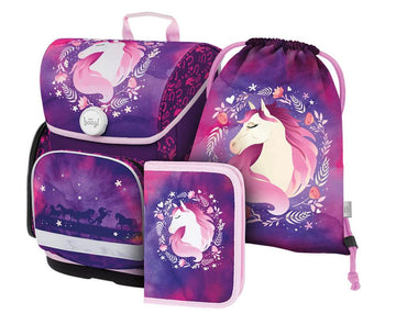 Set scolastico Ergo Horse