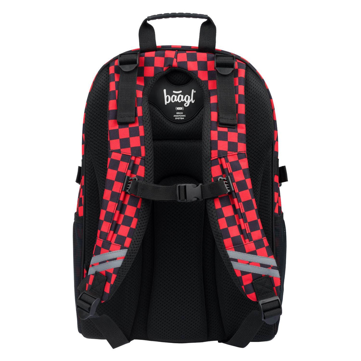 Set scolastico Skate TERIBEAR