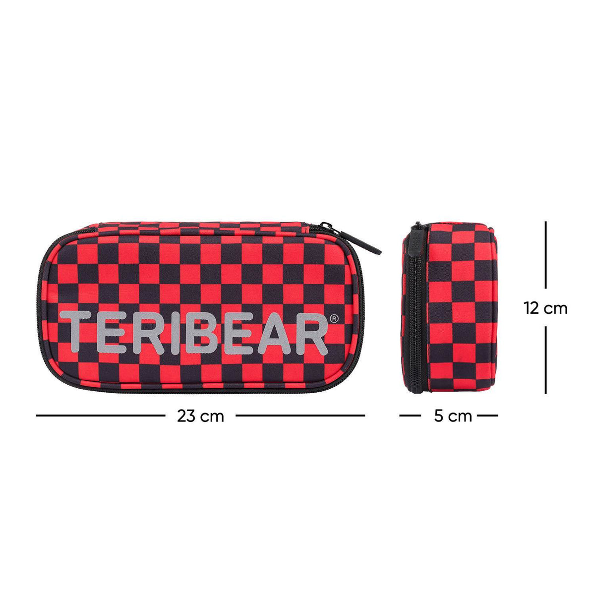 Set scolastico Skate TERIBEAR