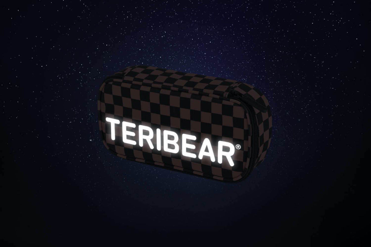 Set scolastico Skate TERIBEAR