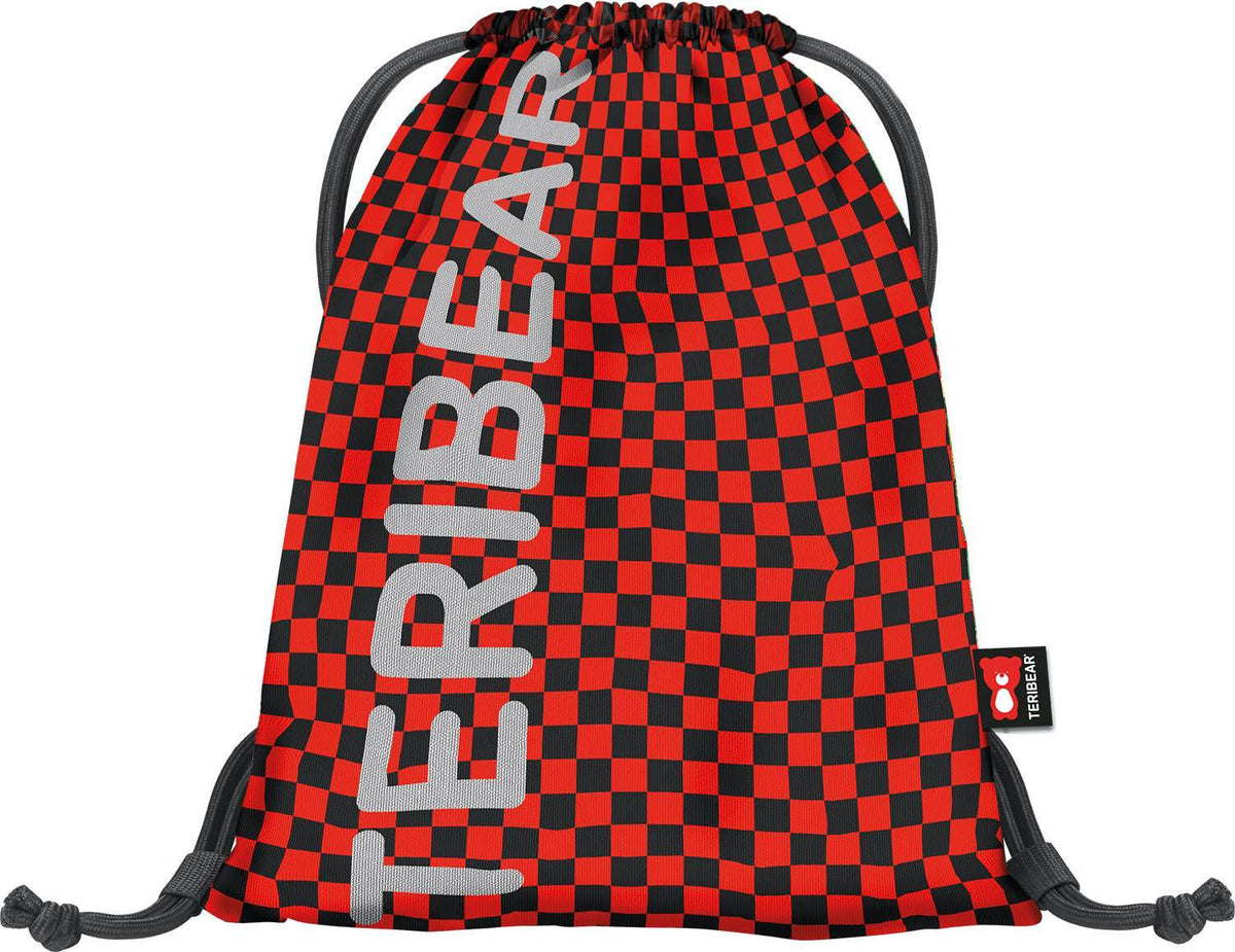 Set scolastico Skate TERIBEAR