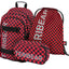 Set scolastico Skate TERIBEAR