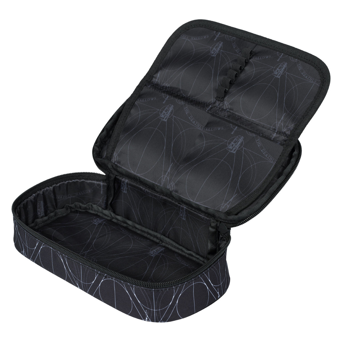 Set scolastico Skate Harry Potter Horcrux