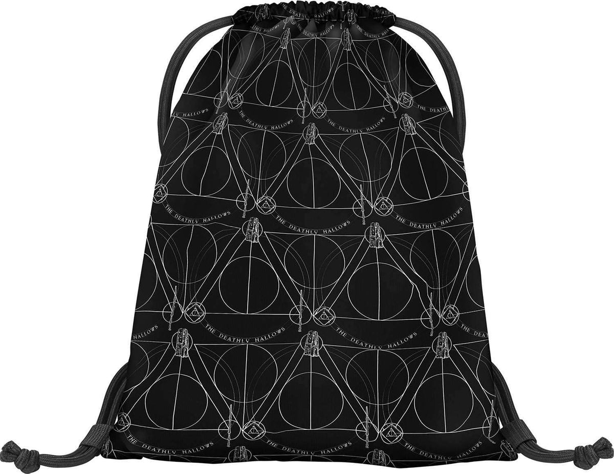 Set scolastico Skate Harry Potter Horcrux