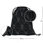 Set scolastico Skate Harry Potter Horcrux