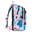 Zaino scolastico Skate Leafs