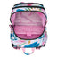 Zaino scolastico Skate Leafs